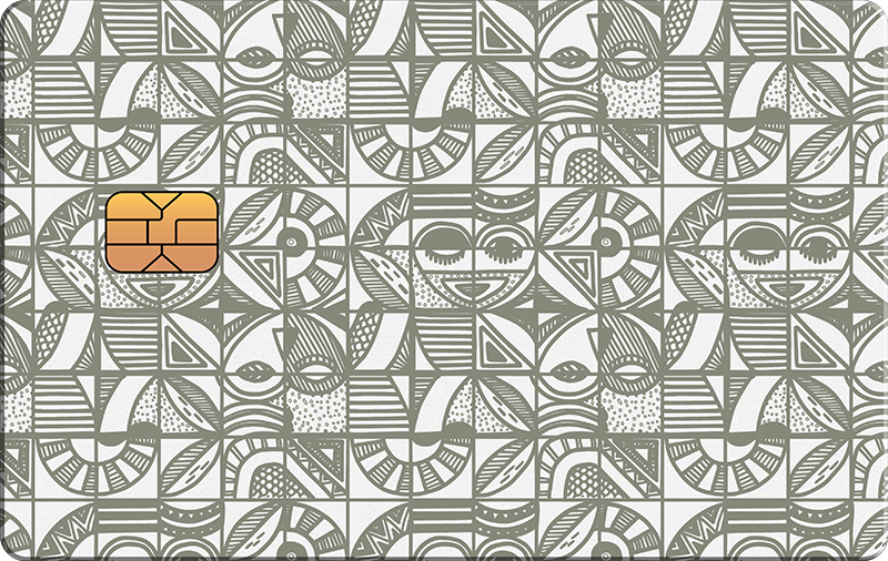 Tribal Pattern